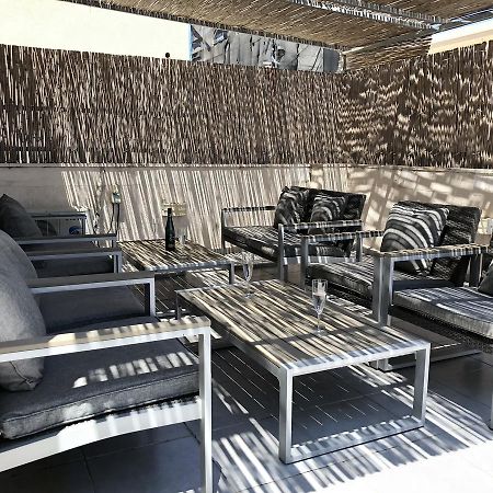 Miraks Penthouse Lejlighed Tel Aviv Eksteriør billede