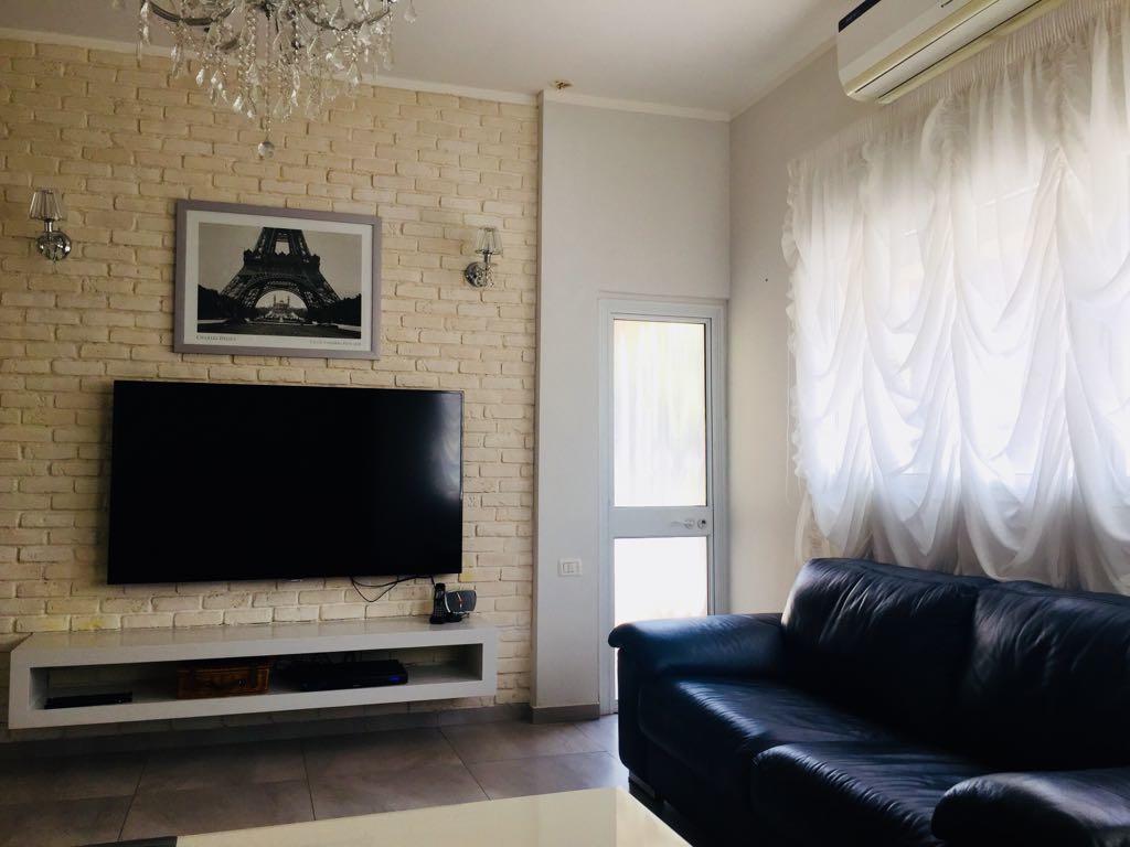 Miraks Penthouse Lejlighed Tel Aviv Eksteriør billede