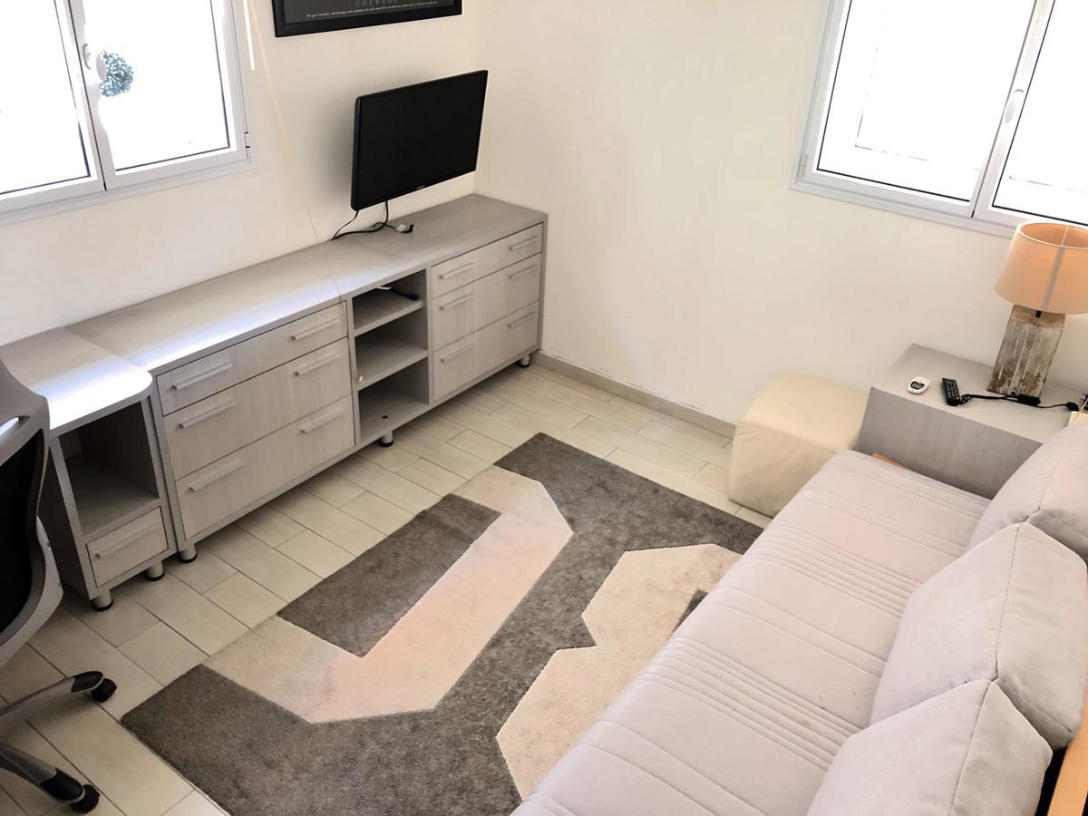 Miraks Penthouse Lejlighed Tel Aviv Eksteriør billede