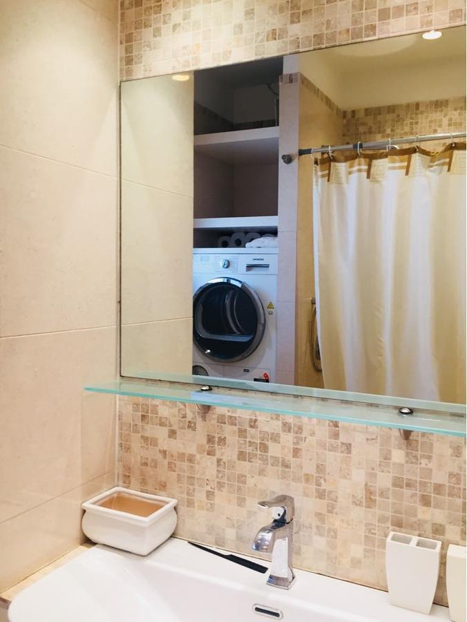 Miraks Penthouse Lejlighed Tel Aviv Eksteriør billede