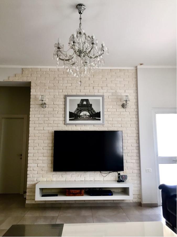 Miraks Penthouse Lejlighed Tel Aviv Eksteriør billede