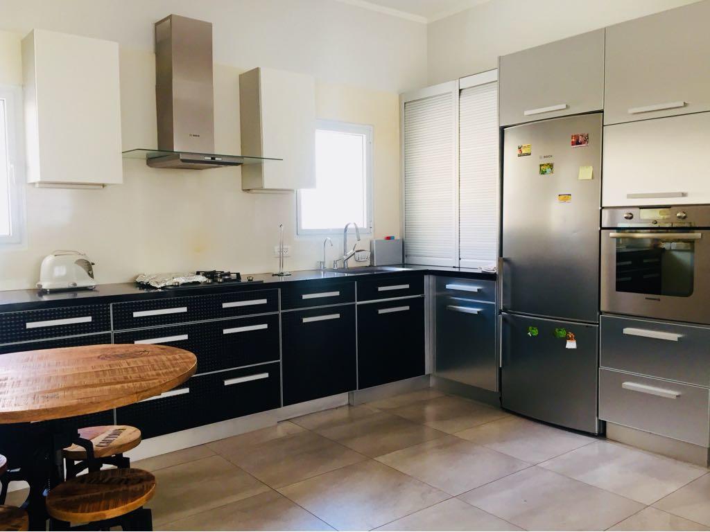 Miraks Penthouse Lejlighed Tel Aviv Eksteriør billede