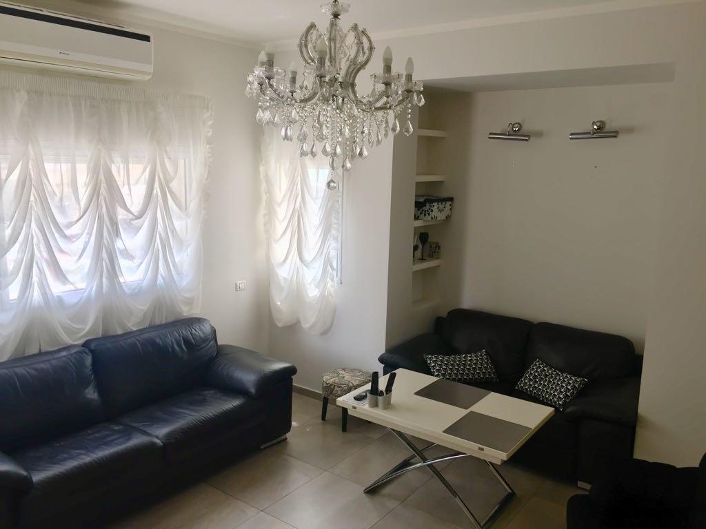 Miraks Penthouse Lejlighed Tel Aviv Eksteriør billede